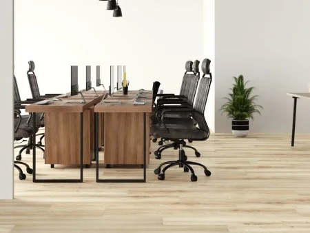 ПВХ Плитка IVC Tanto 833 Windsor Oak в Магнитогорске