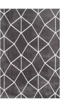 Ковер Синтелон Creative 1,60X2,30 49GWG Прямоугольник в Магнитогорске