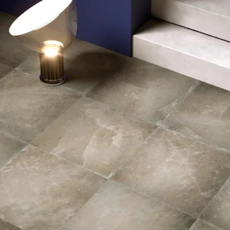 Керамогранит Coliseum Ривьера Дарк 60х60 (Натуральный и Реттифицированный) в Магнитогорске