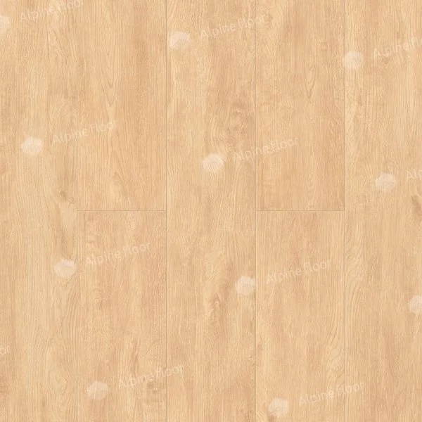 Каменно-полимерная плитка Alpine Floor Classic Бук ECO 152-9, 4мм 43 класс в Магнитогорске