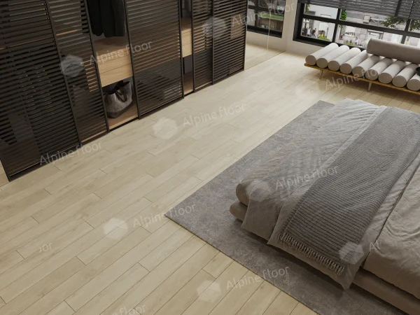 Каменно-полимерная плитка Alpine Floor Grand Sequoia Village Сонома ECO 11-307 4мм, 43 класс в Магнитогорске