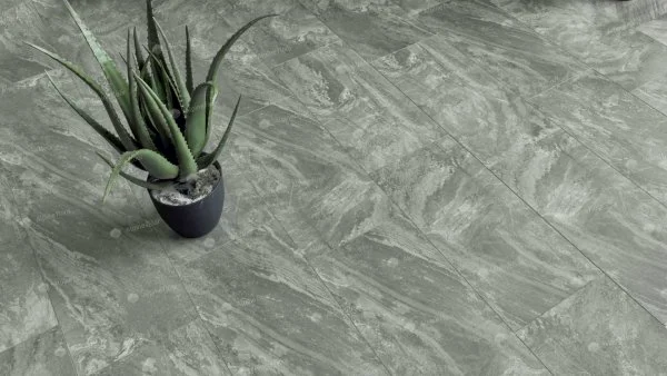 Кварц-виниловая плитка Alpine Floor Light Stone Хэмпшир ECO-15-11 2,5 мм. 43 класс в Магнитогорске