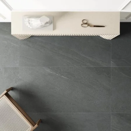 Керамогранит Coliseum Контеа Грэй 60х120 (Натуральный и Реттифицированный) в Магнитогорске