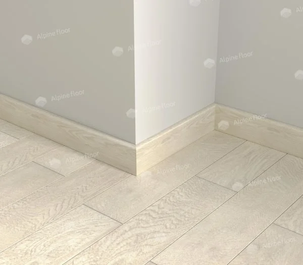 Кварцевый плинтус Alpine Floor Parquet Light 13-14 Дуб Адара в Магнитогорске