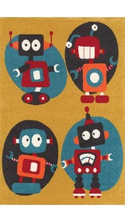 Ковер Синтелон Play 1,20x1,70 E2YPY Прямоугольник в Магнитогорске