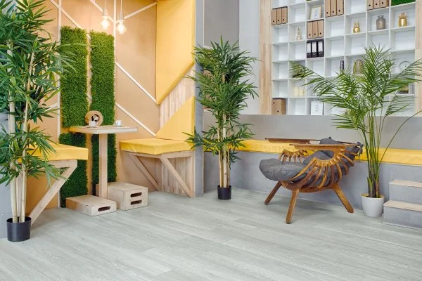 Каменно-полимерная плитка Alpine Floor Grand Sequoia Секвоя Сагано ECO 11-22, 4мм 43 класс в Магнитогорске