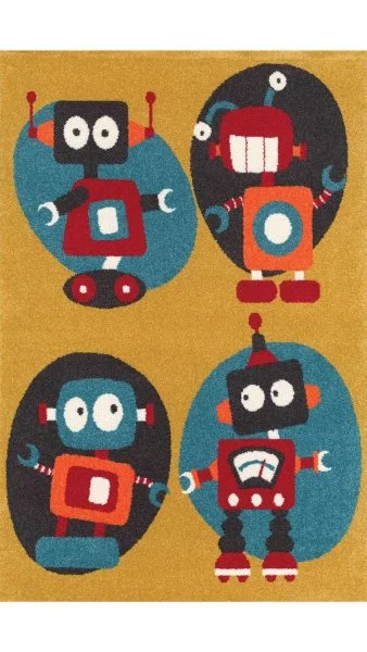 Ковер Синтелон Play 1,20x1,70 E2YPY Прямоугольник в Магнитогорске