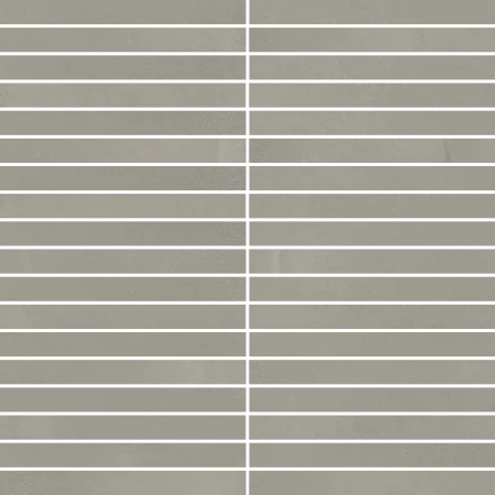 Керамогранит Italon Континуум Айрон Мозаика Стрип 30х30 (Натуральная) в Магнитогорске