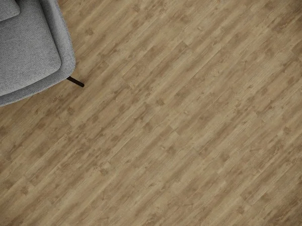 Кварц-виниловая плитка FineFloor Strong Дуб Мура FF-1254 в Магнитогорске