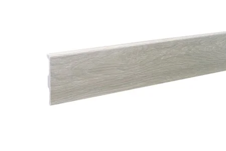 Плинтус дюрополимерный Bonkeel Дуб Густо (80х14х2000 мм) в Магнитогорске