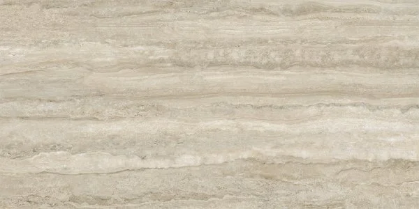 Керамогранит Vitra CityStone Травертин Линейный 60х120 (Натуральная и Реттифицированная) в Магнитогорске