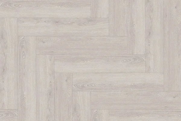 Виниловый пол Floor Factor Herringbone White Smoke Oak в Магнитогорске
