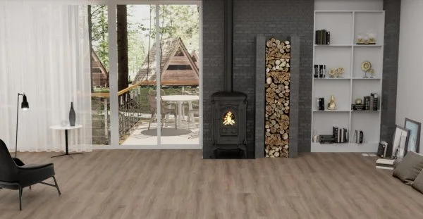 Ламинат Sunfloor 8/32 SF32TV-32 Дуб Джонсон 4v в Магнитогорске