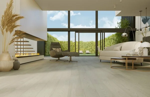 Паркетная доска Quartz Parquet Классик 7 мм Дуб Песочный 408 в Магнитогорске