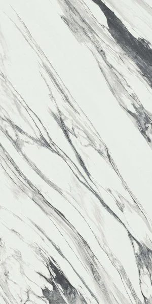 Керамогранит Italon Шарм Делюкс Статуарио Фантастико 80х160 (Натуральная и реттифицированная) в Магнитогорске