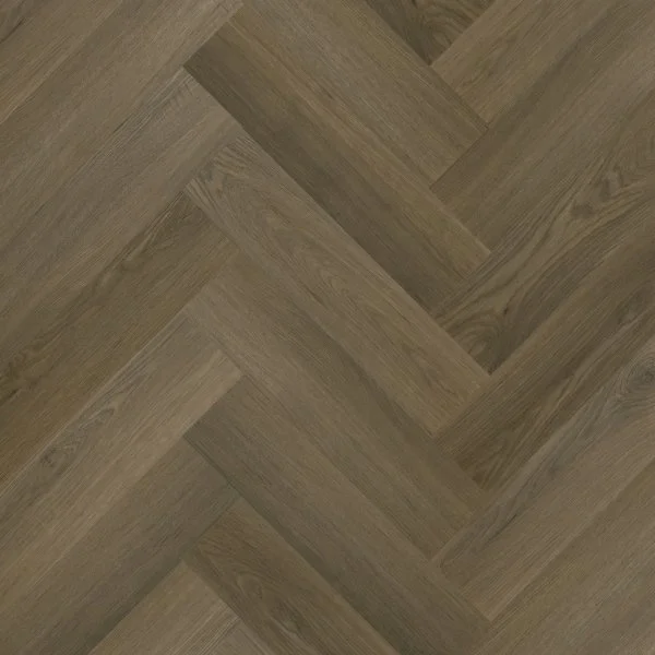 Кварц-виниловая плитка Fargo Herringbone 44-4105-12 Дуб Ванкувер (Градиент) в Магнитогорске