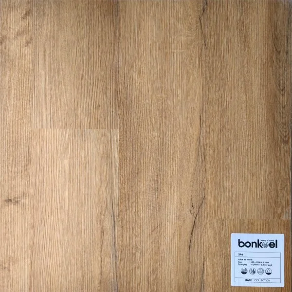Плитка SPC Bonkeel Base 3.5мм 344 в Магнитогорске