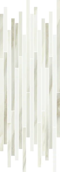 Керамогранит Italon Шарм Эдванс Кремо 26х75 Стрип (Люкс и реттифицированная) в Магнитогорске