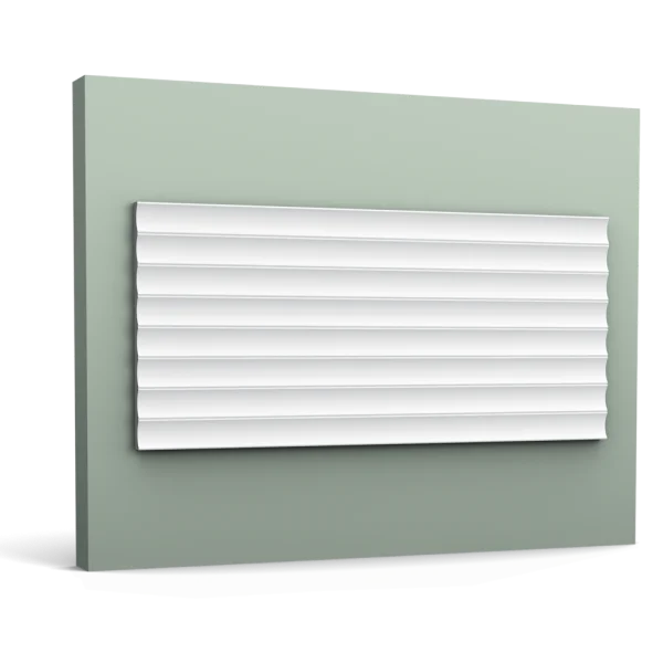 Декоративная панель Orac W109 (200x25x1.2 см) в Магнитогорске