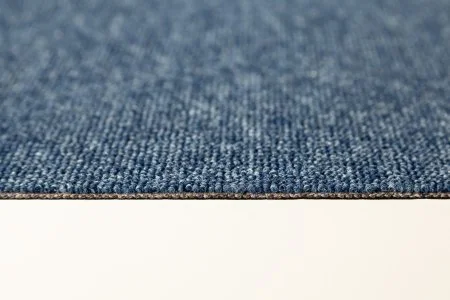 Ковровая плитка Bonkeel Space Blue в Магнитогорске