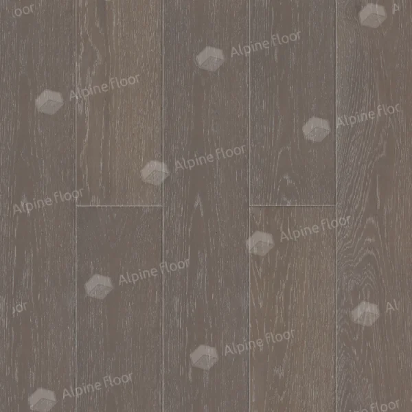 Инженерная доска Alpine Floor Villa Дуб Грей Стори в Магнитогорске