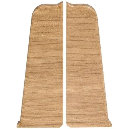 Заглушка INDO70 10 Дуб Бурбон в Магнитогорске