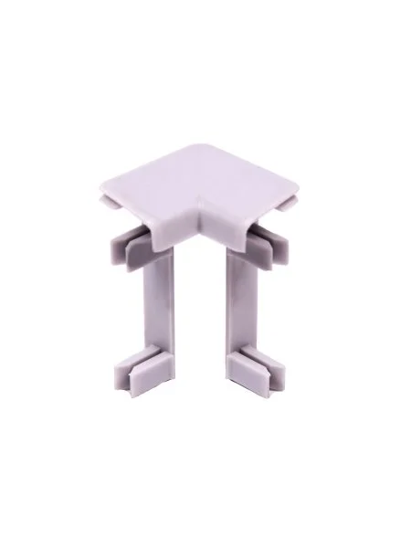 Внутренний угол Korner 106 Светло-серый в Магнитогорске