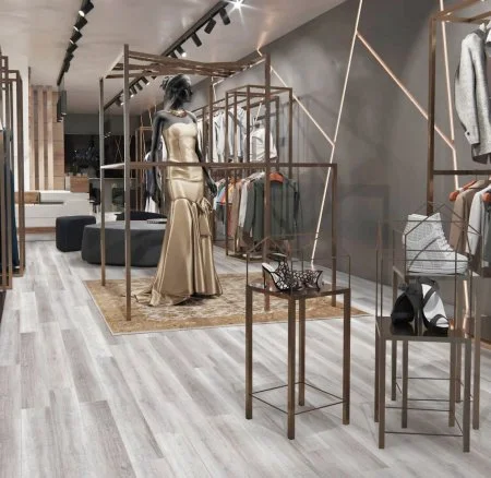 Виниловый пол Royce Ultima U1961 Дуб Албани в Магнитогорске