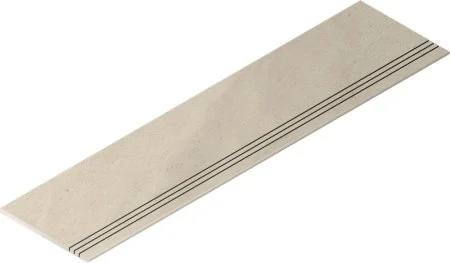 Керамогранит Italon Эверстоун Мун 30х120 ступень в Магнитогорске