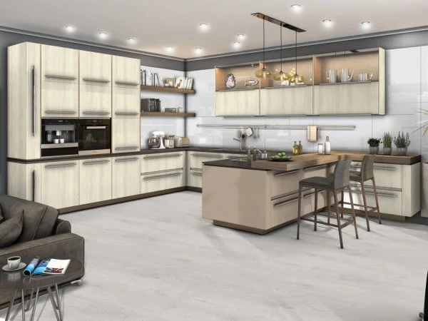 Ламинат AGT Effect PRK903 Эверест в Магнитогорске