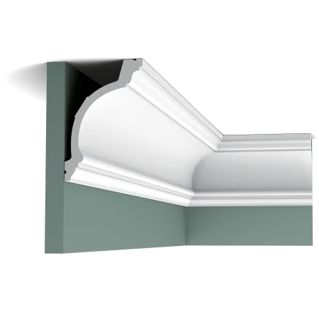 Карниз Orac C217 (156*103*2000 мм) в Магнитогорске