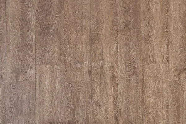 Каменно-полимерная плитка Alpine Floor Grand Sequoia Секвоя Маслина ECO 11-11, 4мм 43 класс в Магнитогорске