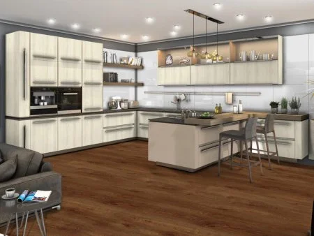 Ламинат AGT Effect PRK909 Россо в Магнитогорске