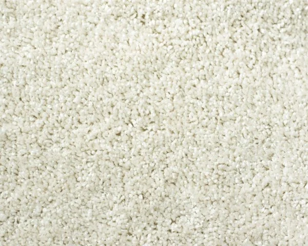 Ковровое покрытие Zartex Адель 005 Белый - 3 м в Магнитогорске