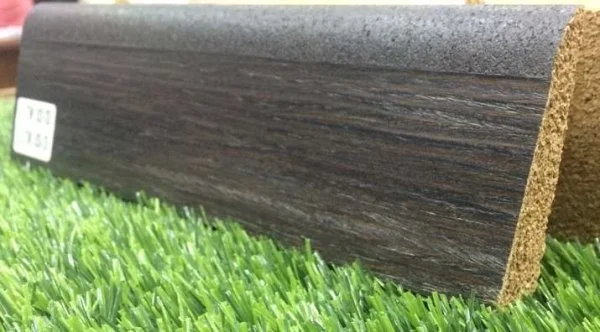 Эластичный пробковый плинтус ArtCorkDesing CW 03-13 10х60х915 мм в Магнитогорске