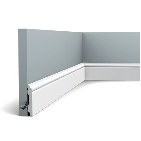 Плинтус Orac SX165F (69*11*2000 мм) в Магнитогорске