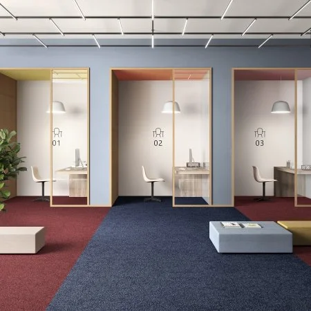 Ковровая плитка AW Medusa 77 в Магнитогорске