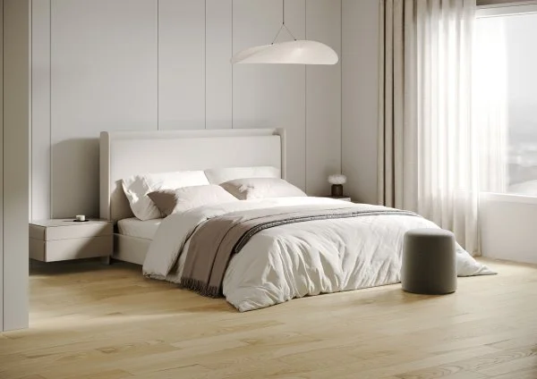 Паркетная доска Quartz Parquet Классик 5 мм Дуб Тоскана 407 в Магнитогорске