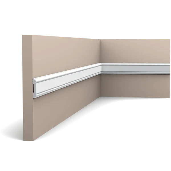 Молдинг Orac PX144 Flex (47*8*2000 мм) в Магнитогорске