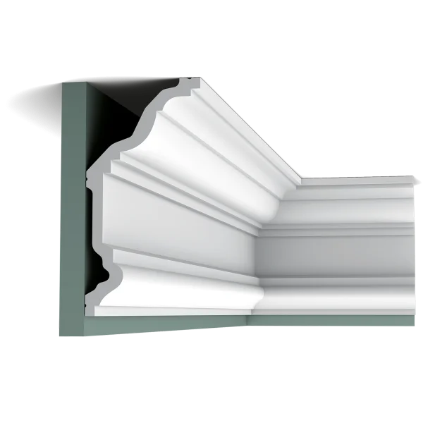 Карниз Orac C332 (23*114*2000 мм) в Магнитогорске