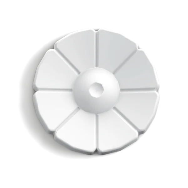 Декоративный элемент Orac P20 (D6.1*8*61 мм) в Магнитогорске