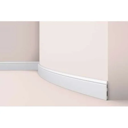 Плинтус NMC Wallstyl FL1 Flex (80х12х2000 мм) в Магнитогорске