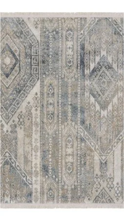 Ковер Синтелон Palermo 1,60x2,30 01KWK Прямоугольник в Магнитогорске