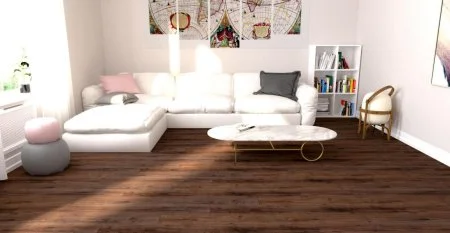 Ламинат Kastamonu Black BLA007 Дуб Айвари в Магнитогорске