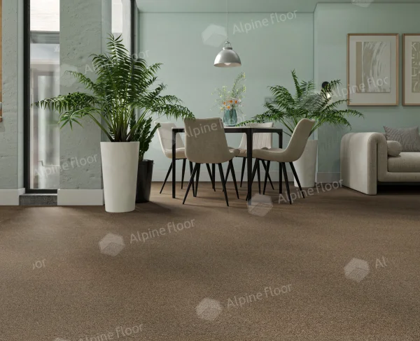 Ковровая плитка Alpine Floor Huron 402-2 Сагино в Магнитогорске