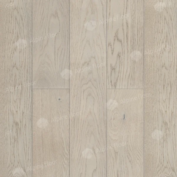 Инженерная доска Alpine Floor Villa Дуб Монблан в Магнитогорске