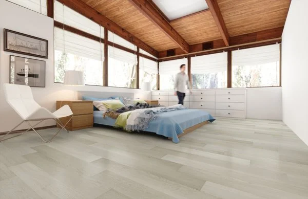 Кварц-виниловая плитка Refloor Fargo Comfort 67W948 Дуб Амстердам в Магнитогорске