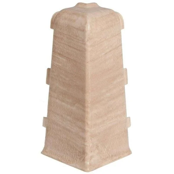 Угол наружный INDO70 04 Дуб Лингбург в Магнитогорске