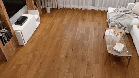 Инженерная доска Alpine Floor Studio Дуб Антик в Магнитогорске