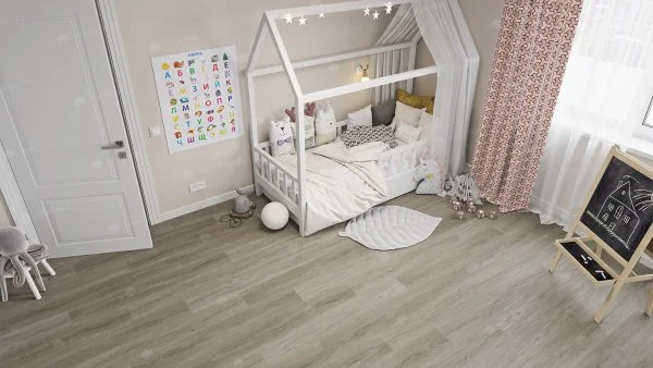 Каменно-полимерная плитка Alpine Floor Solo Маэстоса ECO 14-9, 3,5 мм 34 класс в Магнитогорске